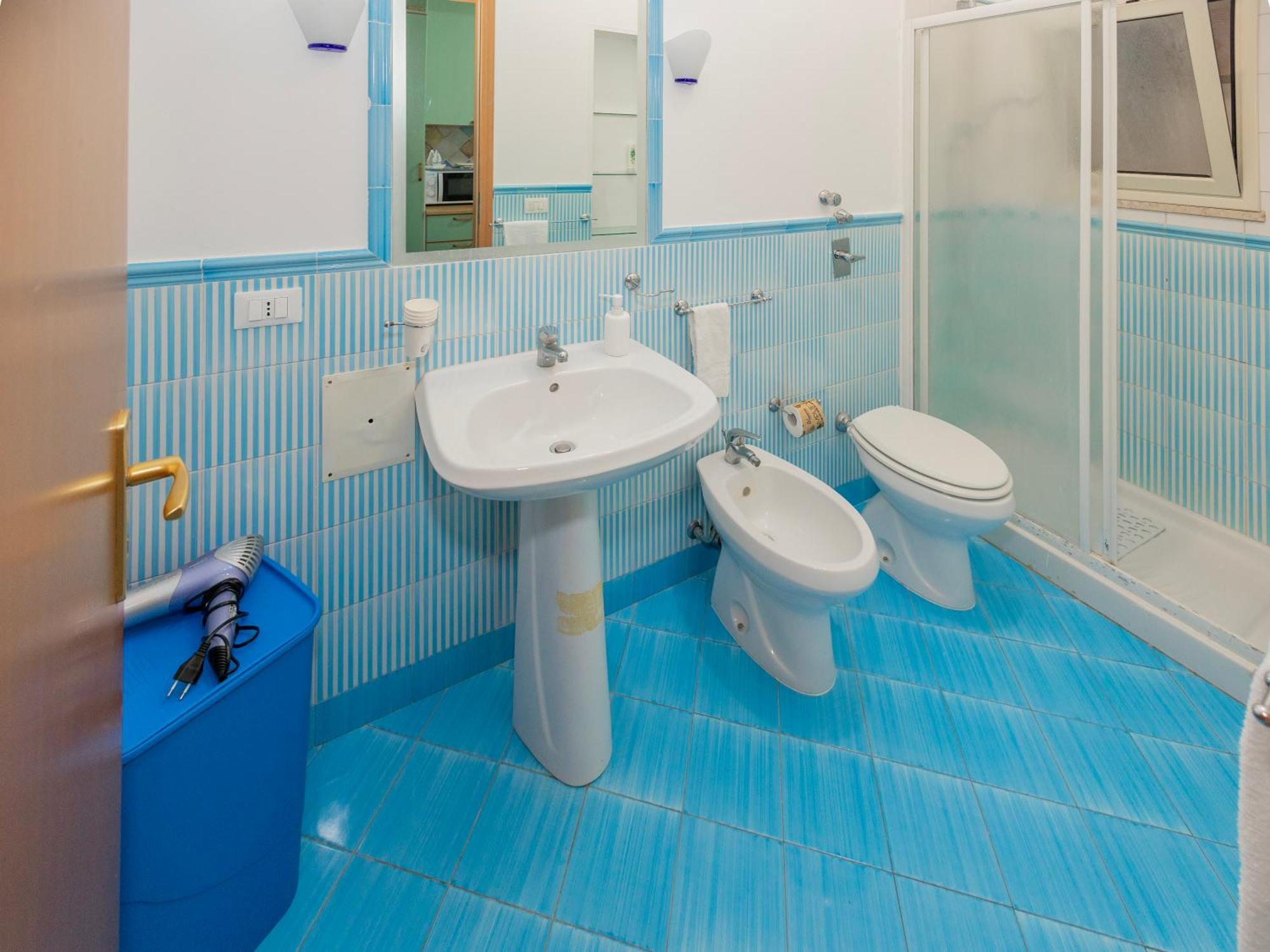 Ferienwohnung Loft Marinaio Nel Centro Storico Favignana Exterior foto